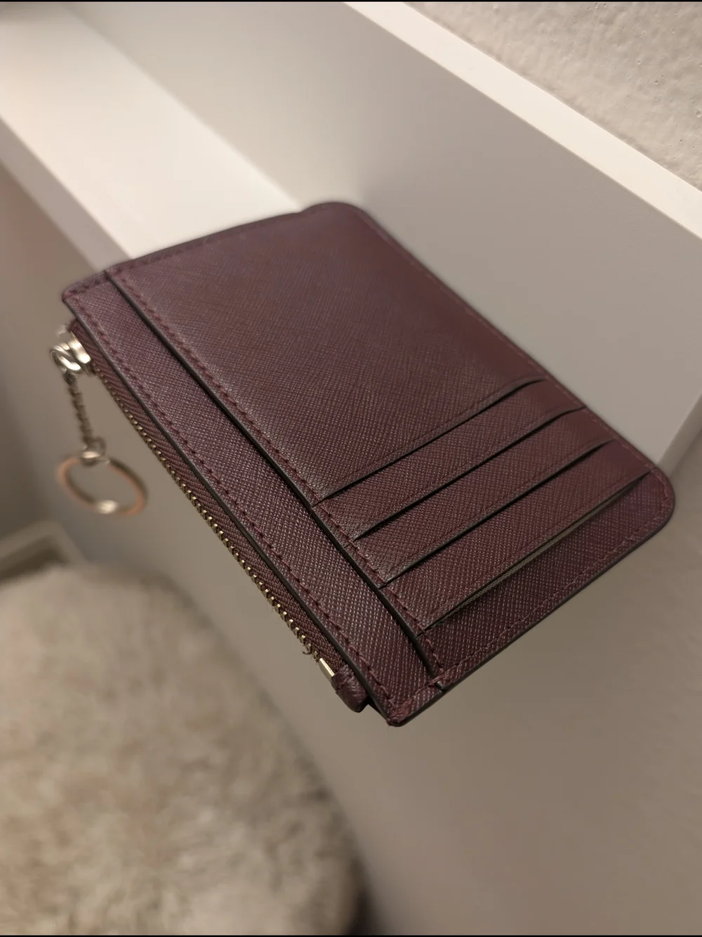 kate spade compact card